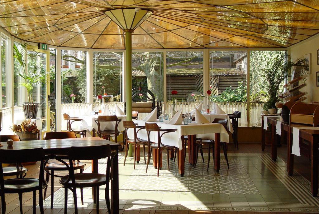 Slothotel Igesz Schagen Εξωτερικό φωτογραφία