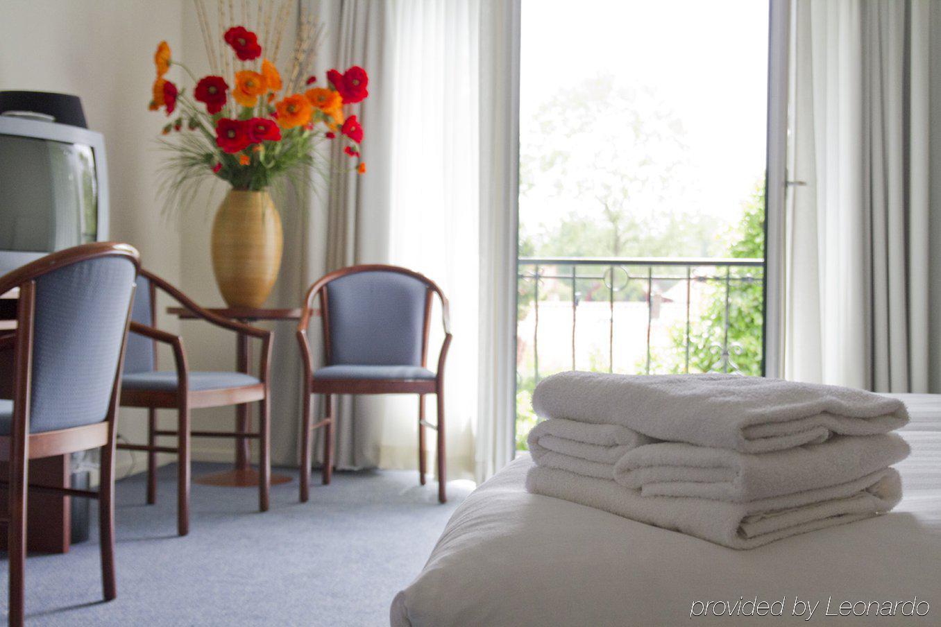 Slothotel Igesz Schagen Δωμάτιο φωτογραφία